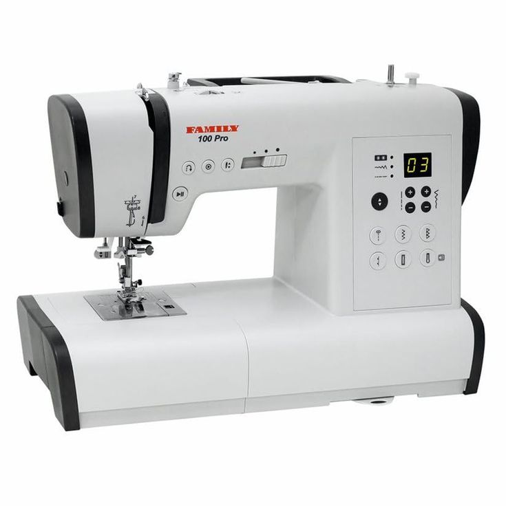 Industrial Sewing Machine