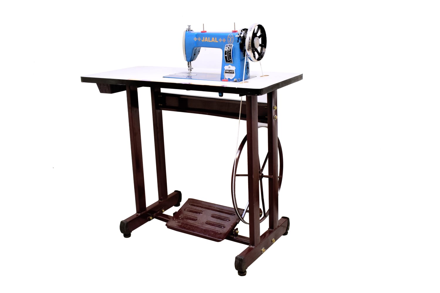 No. 3 (zig-zag 130-k)