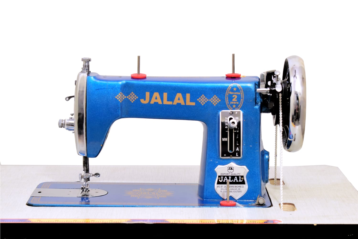 No.4 zig zag (150-k)